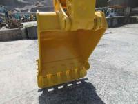 Komatsu Komatsu Excavator 2020