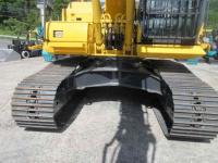 Komatsu Komatsu Excavator 2020