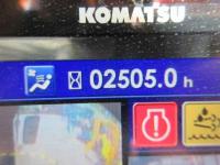 Komatsu Komatsu Excavator 2020