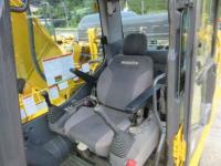 Komatsu Komatsu Excavator 2020