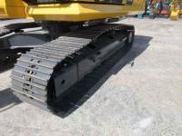 Komatsu Komatsu Excavator 2020