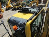 Komatsu Komatsu Excavator 2020