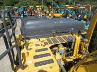 Komatsu Komatsu Excavator 2020