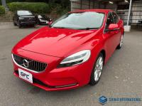 Volvo V40 2017