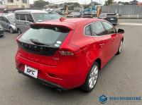 Volvo V40 2017