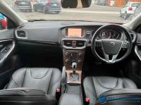 Volvo V40 2017