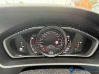 Volvo V40 2017