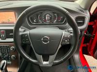 Volvo V40 2017