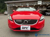 Volvo V40 2017
