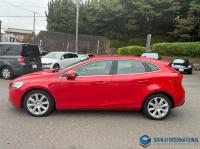 Volvo V40 2017