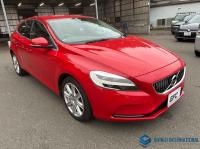 Volvo V40 2017