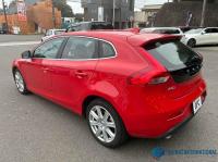 Volvo V40 2017