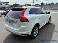 Volvo XC60 2015