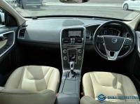 Volvo XC60 2015