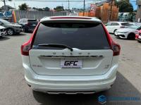 Volvo XC60 2015
