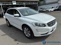 Volvo XC60 2015