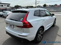 Volvo XC60 2021