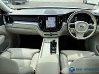 Volvo XC60 2021