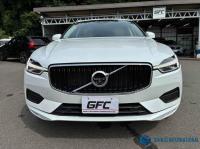 Volvo XC60 2021