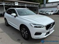 Volvo XC60 2021