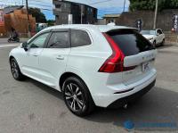 Volvo XC60 2021
