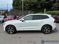 Volvo XC60 2021