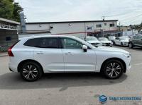 Volvo XC60 2021