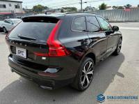 Volvo XC60 2022
