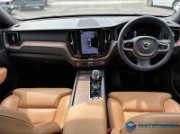 Volvo XC60 2022