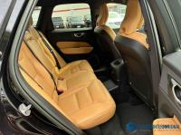 Volvo XC60 2022