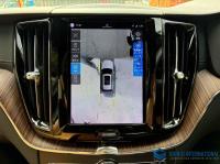 Volvo XC60 2022