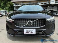 Volvo XC60 2022