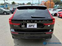 Volvo XC60 2022