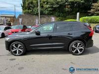 Volvo XC60 2022
