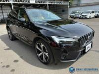 Volvo XC60 2022