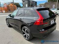 Volvo XC60 2022