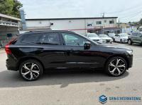 Volvo XC60 2022