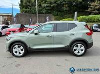 Volvo XC40 2023