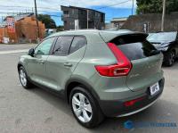 Volvo XC40 2023