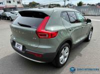 Volvo XC40 2023