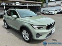 Volvo XC40 2023