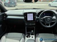 Volvo XC40 2023