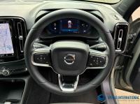Volvo XC40 2023