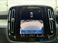 Volvo XC40 2023