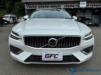 Volvo V60 2023