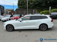 Volvo V60 2023