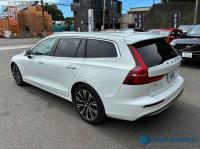 Volvo V60 2023