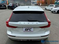 Volvo V60 2023