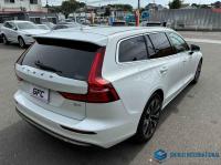 Volvo V60 2023