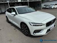 Volvo V60 2023